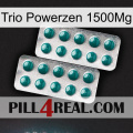 Trio Powerzen 1500Mg dapoxetine2